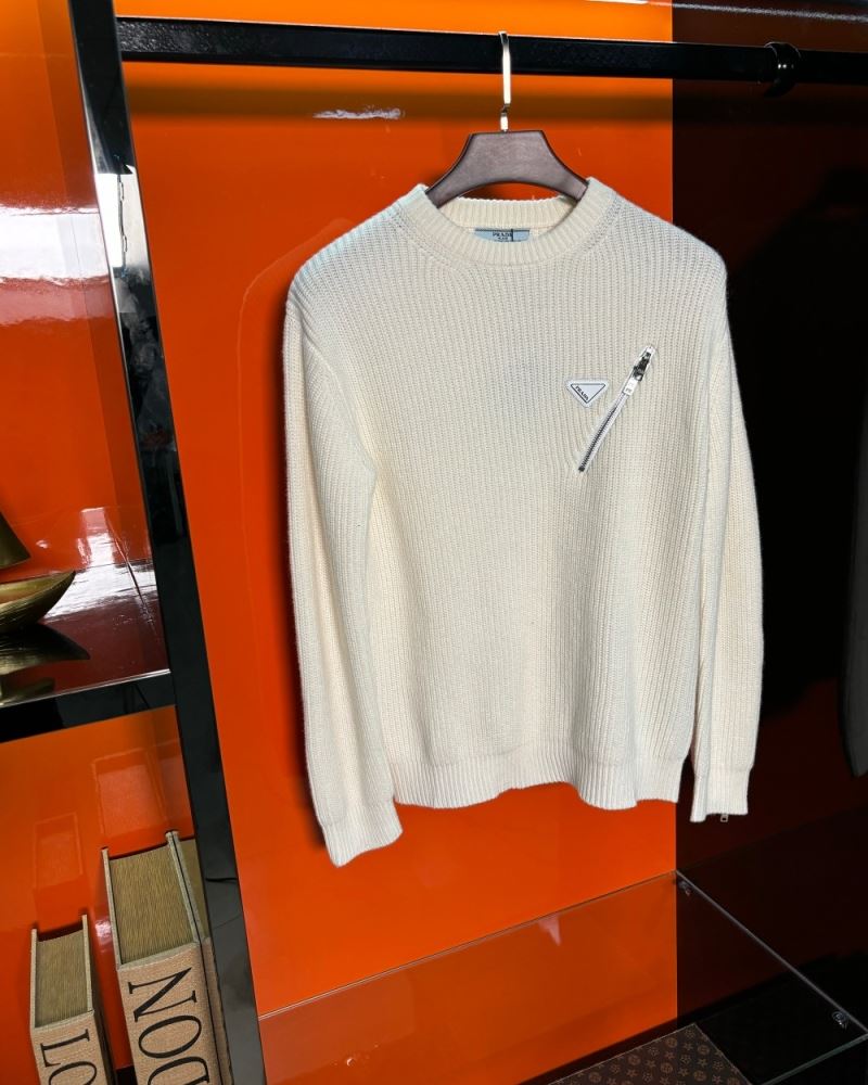 Prada Sweaters